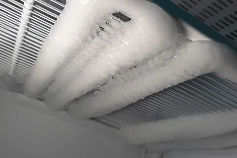 refrigerator-coils-ice-buildup
